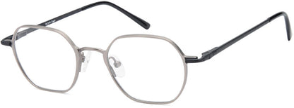Capri Di Caprio DC216 Eyeglasses