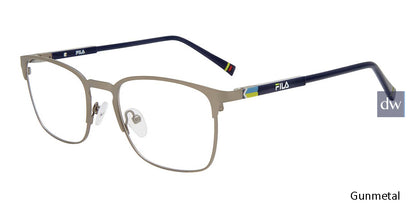 Gunmetal Fila VF9468 Eyeglasses