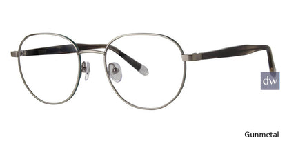 Gunmetal Original Penguin The Perkins Eyeglasses