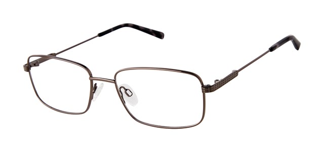 Gunmetal       M1013