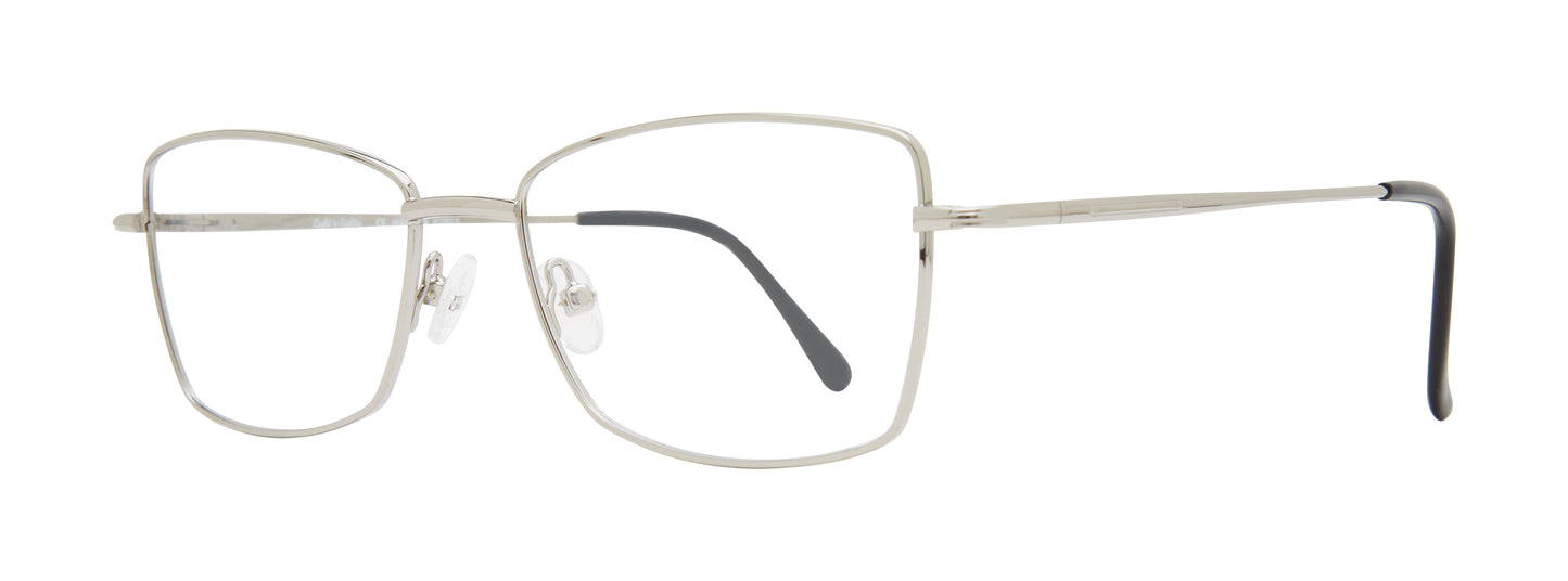 Gunmetal        Eight to Eighty Joansky Eyeglasses