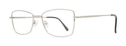 Gunmetal        Eight to Eighty Joansky Eyeglasses