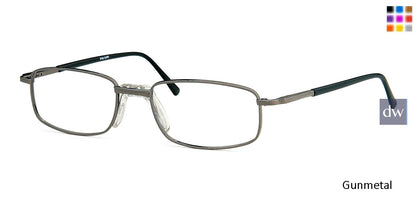 Gunmetal