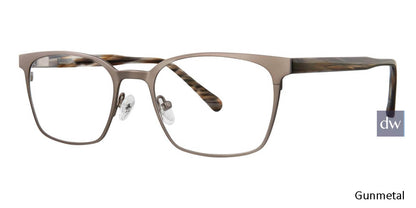 Gunmetal Original Penguin The Trembly Eyeglasses