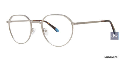 Gunmetal Original Penguin The Hogan Eyeglasses