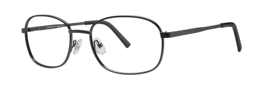 Gunmetal Wolverine W041 Safety Eyeglasses