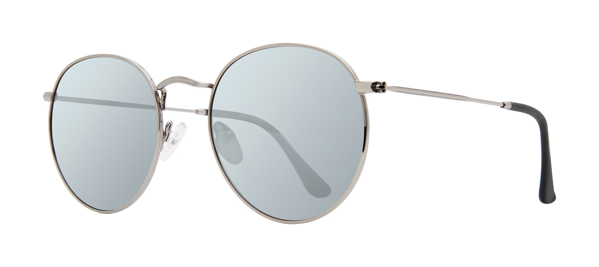 Gunmetal        Brooklyn Heights Augusta Eyeglasses