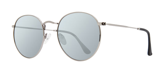 Gunmetal        Brooklyn Heights Augusta Eyeglasses