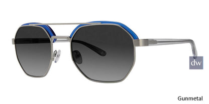 Gunmetal Original Penguin The Sonny Sunglasses