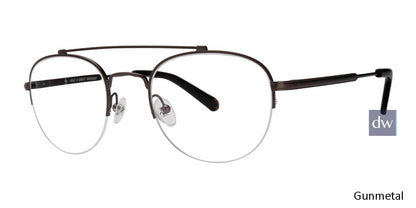 Gunmetal Original Penguin The Pickwick Eyeglasses - Teenager