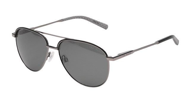 Gunmetal          TMS128