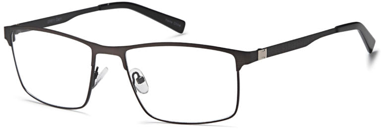 Capri Grande GR 811 Rectangle Eyeglasses