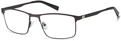 Capri Grande GR 811 Rectangle Eyeglasses