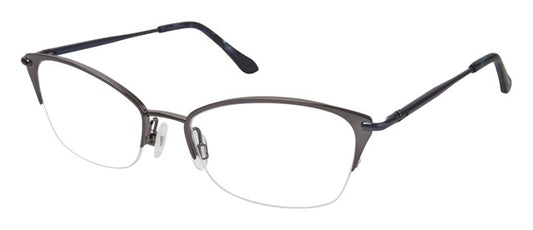 Gunmetal      L777