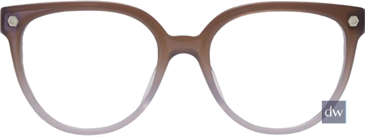Noir Kingsley HALO KR015 Eyeglasses.