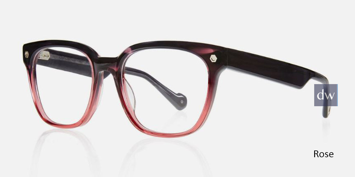 Rose Kingsley HARPER KR002 Eyeglasses.
