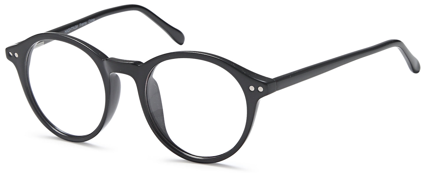 Capri Millennial Hashtag # Eyeglasses