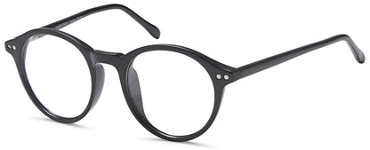 Capri Millennial Hashtag # Eyeglasses