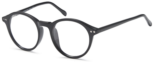 Capri Millennial Hashtag # Eyeglasses
