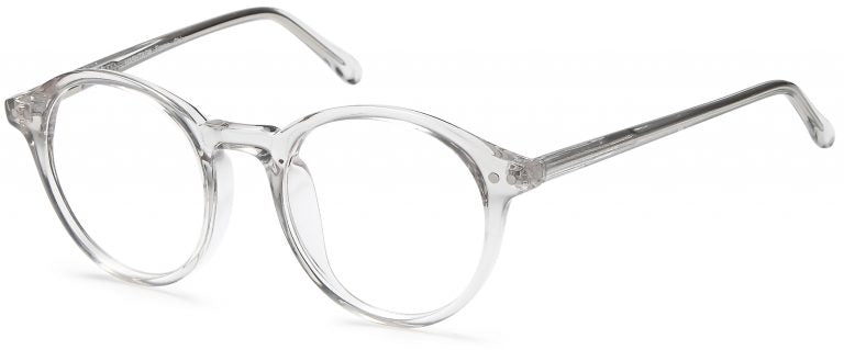 Capri Millennial Hashtag # Eyeglasses