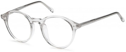 Capri Millennial Hashtag # Eyeglasses