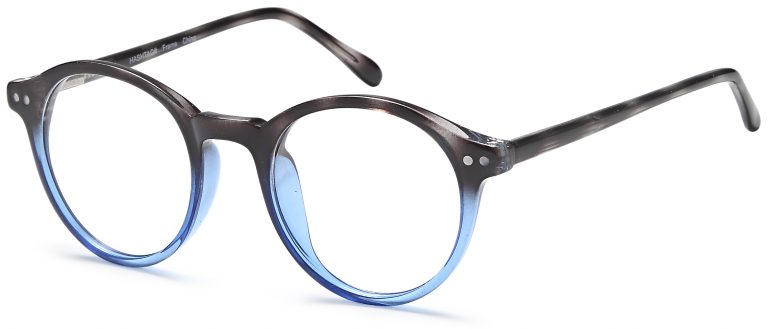 Capri Millennial Hashtag # Eyeglasses