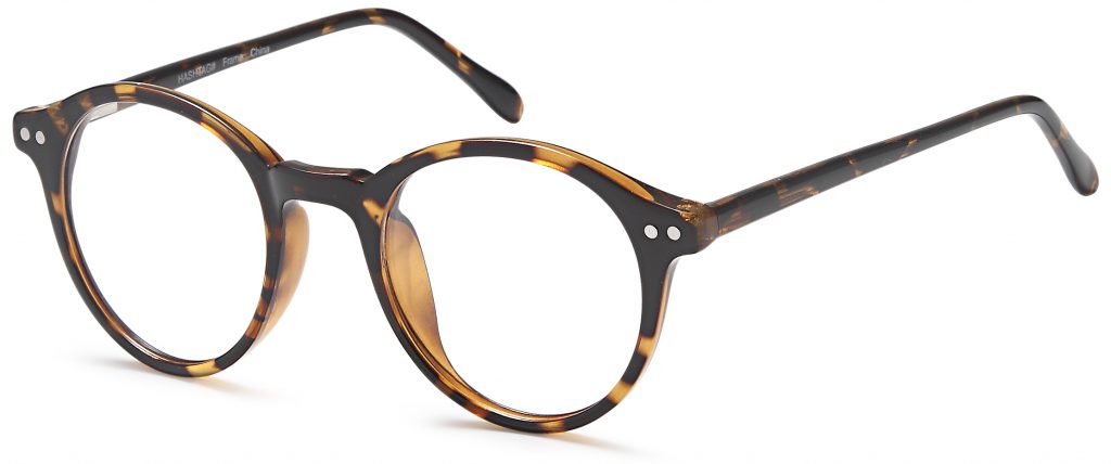Capri Millennial Hashtag # Eyeglasses