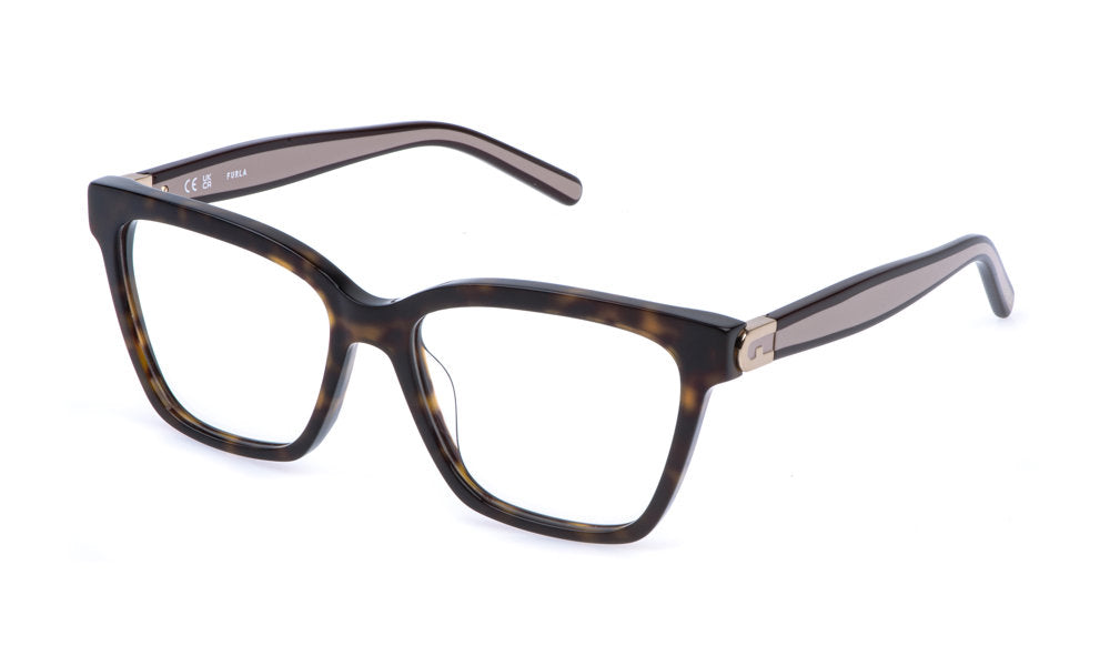 Furla VFU992 Eyeglasses