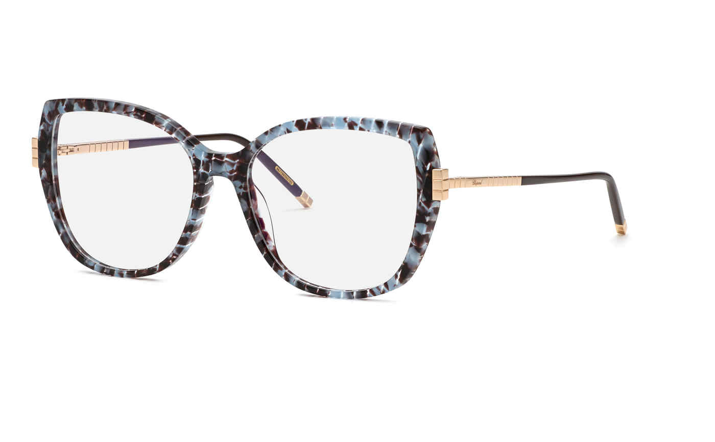 HAVANA AZURE      Chopard VCH360M Eyeglasses