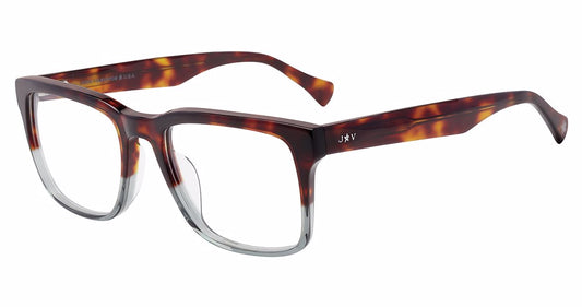 HAVANA BLUE    John Varvatos VJVC020 Eyeglasses