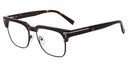 HAVANA      TUMI OPTICAL VTU535 Eyeglasses
