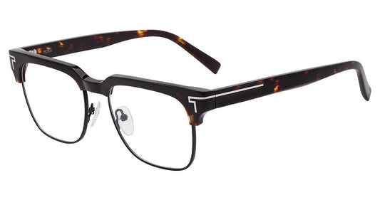 HAVANA      TUMI OPTICAL VTU535 Eyeglasses