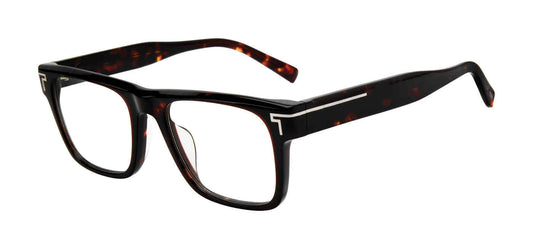 HAVANA      TUMI OPTICAL VTU532 Eyeglasses