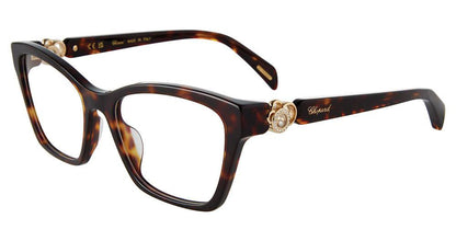 HAVANA       Chopard VCH355S Eyeglasses