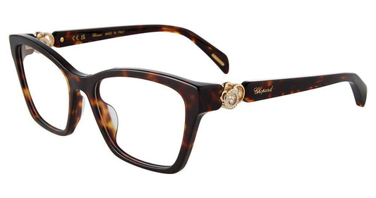 HAVANA       Chopard VCH355S Eyeglasses