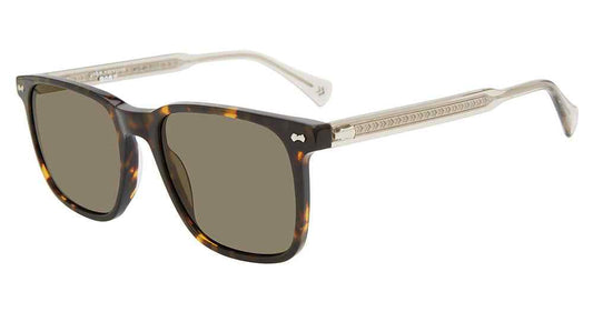 HAVANA        John Varvatos SJV557 Sunglasses