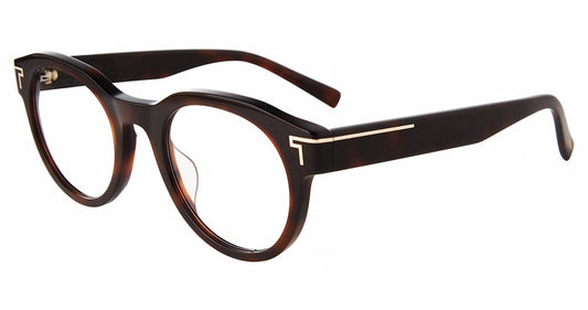 HAVANA      TUMI OPTICAL VTU529 Eyeglasses