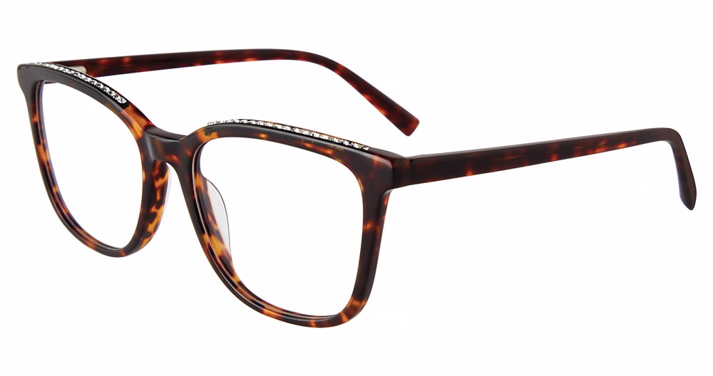 HAVANA Jones New York VJON793 Eyeglasses