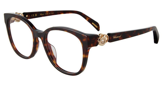 HAVANA       Chopard VCH356S Eyeglasses