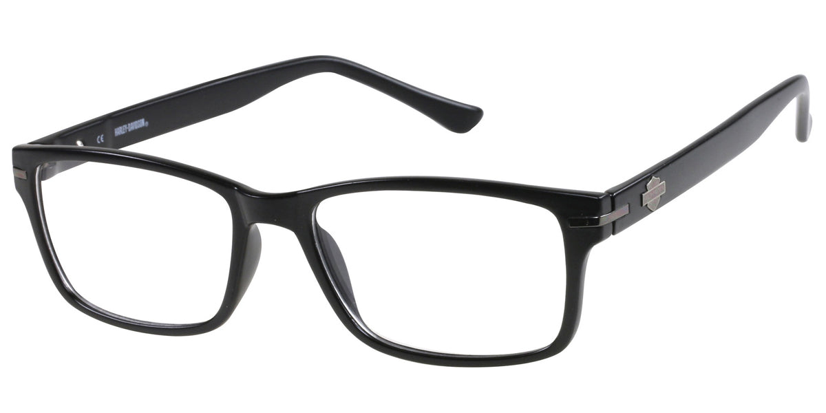 HARLEY-DAVIDSON HD0496 Eyeglasses