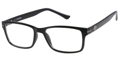 HARLEY-DAVIDSON HD0496 Eyeglasses