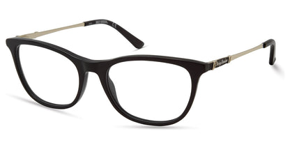 Shiny Black HARLEY-DAVIDSON HD0549 Eyeglasses.