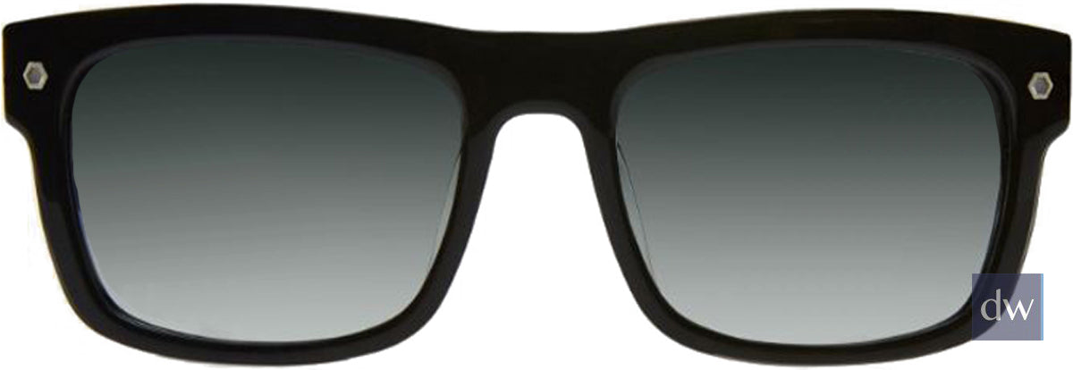 Black Kingsley HEX KRS008 Sunglasses.