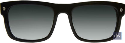 Black Kingsley HEX KRS008 Sunglasses.