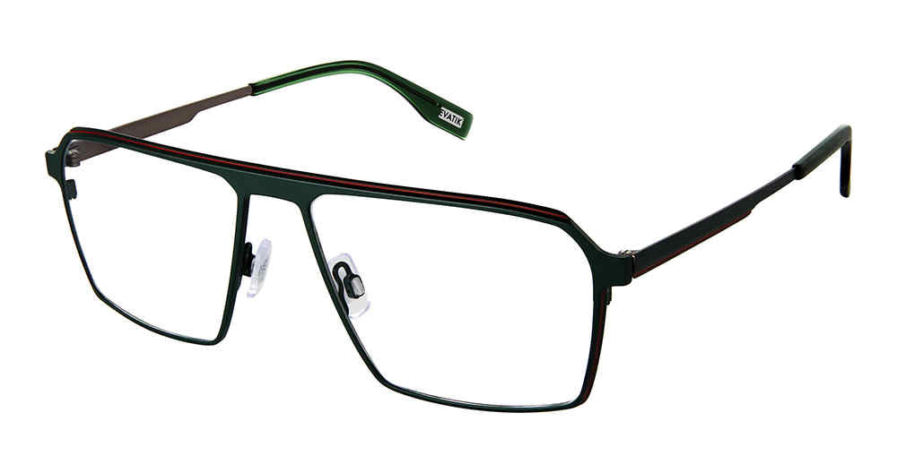 EVATIK E-9253 Eyeglasses