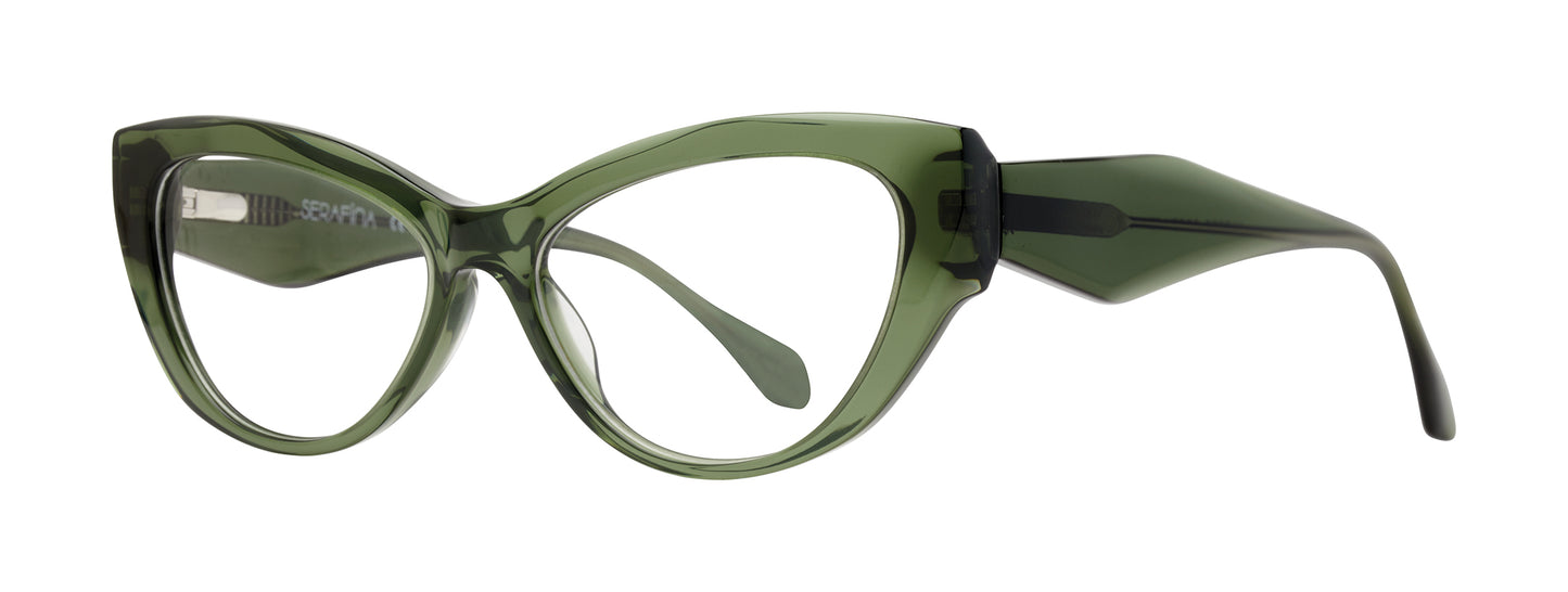 Serafina Harper Eyeglasses