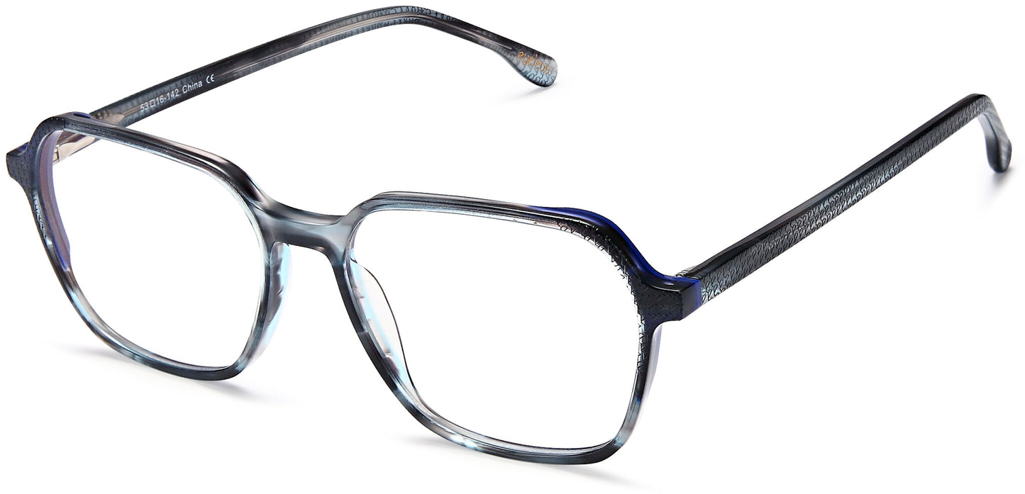Capri EYELEOS HARVEY Eyeglasses