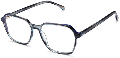 Capri EYELEOS HARVEY Eyeglasses