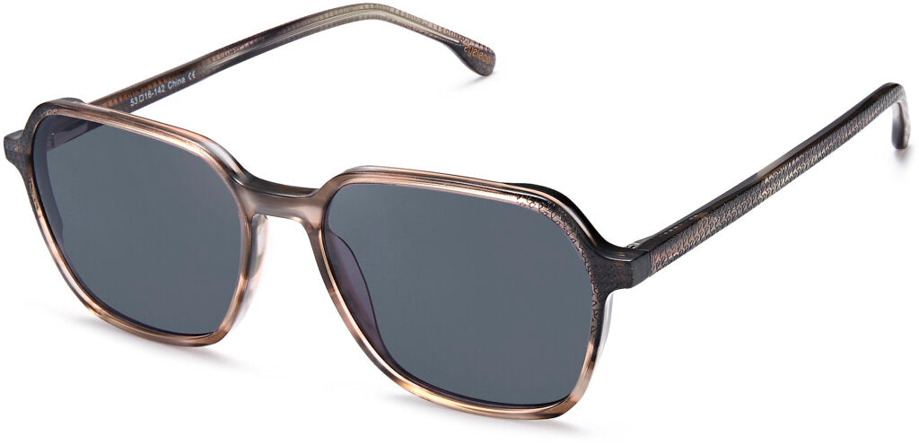 Capri EYELEOS Sun HARVEY Sunglasses