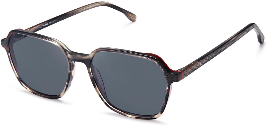 Capri EYELEOS Sun HARVEY Sunglasses